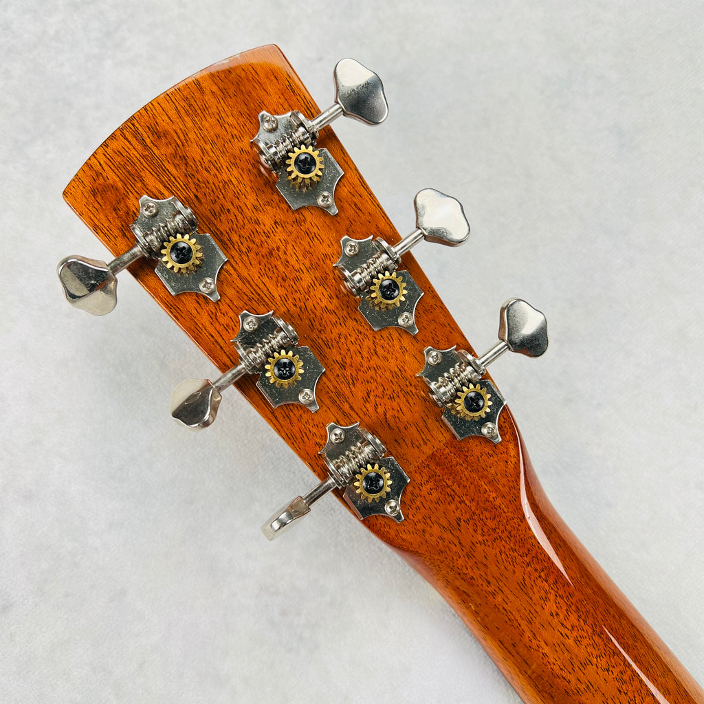 Blueridge BR-41 Baby Blueridge 3/4 Acoustic Guitar 2016 - Natural - 15