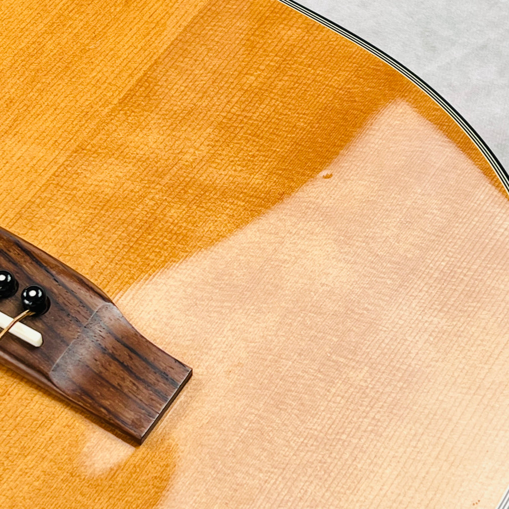 Blueridge BR-41 Baby Blueridge 3/4 Acoustic Guitar 2016 - Natural - 18