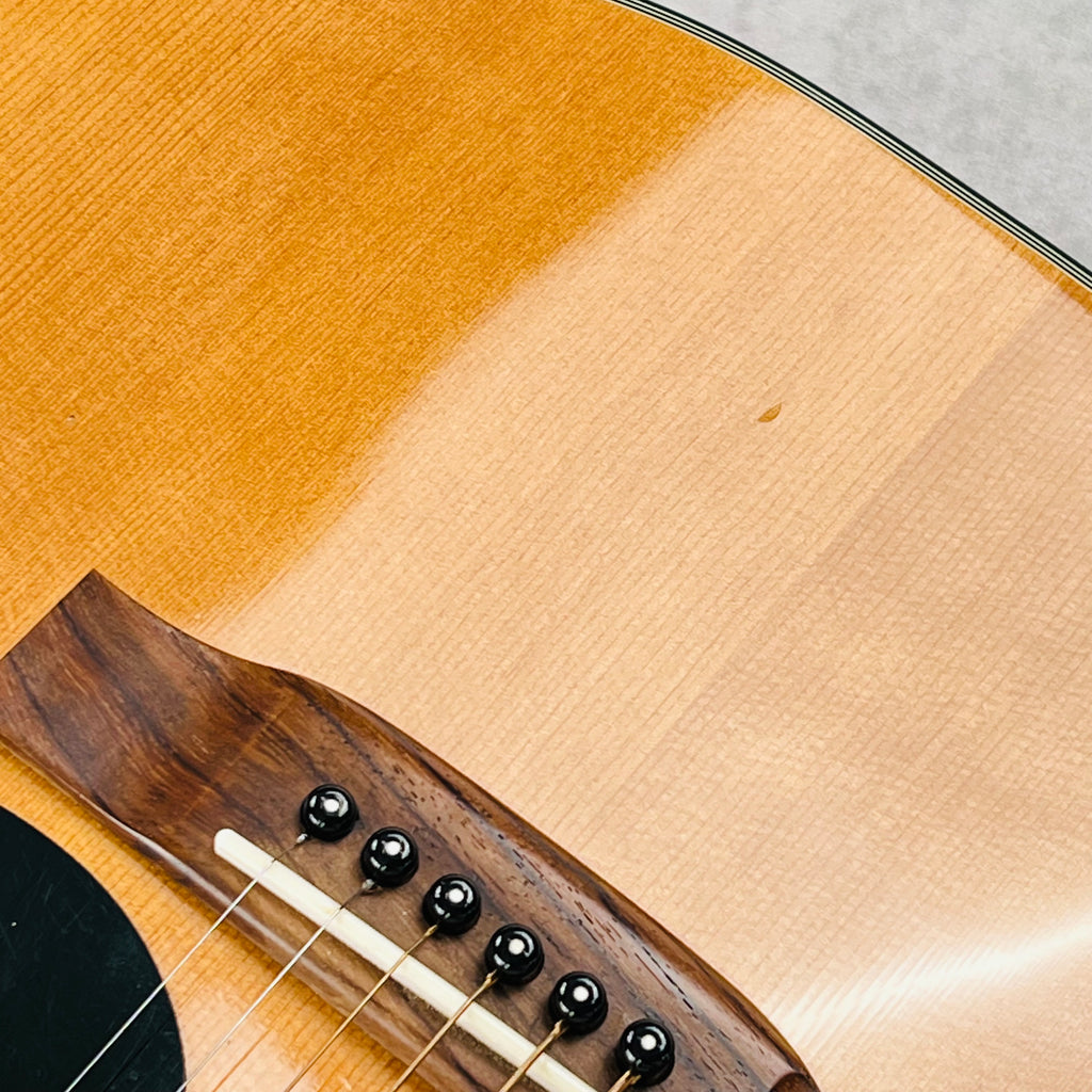 Blueridge BR-41 Baby Blueridge 3/4 Acoustic Guitar 2016 - Natural - 19