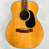 Blueridge BR-41 Baby Blueridge 3/4 Acoustic Guitar 2016 - Natural - 1