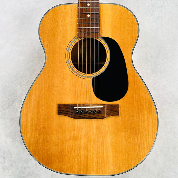 Blueridge BR-41 Baby Blueridge 3/4 Acoustic Guitar 2016 - Natural - 1