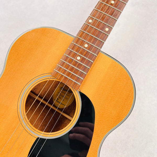 Blueridge BR-41 Baby Blueridge 3/4 Acoustic Guitar 2016 - Natural - 3