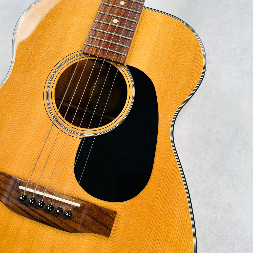 Blueridge BR-41 Baby Blueridge 3/4 Acoustic Guitar 2016 - Natural - 6