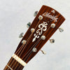 Blueridge BR-41 Baby Blueridge 3/4 Acoustic Guitar 2016 - Natural - 9