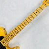 Fender Custom Shop 1950s Esquire Heavy Relic Masterbuilt By Dale Wilson 2016 - Smoked Butterscotch Blonde - 13
