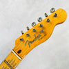 Fender Custom Shop 1950s Esquire Heavy Relic Masterbuilt By Dale Wilson 2016 - Smoked Butterscotch Blonde - 14