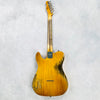 Fender Custom Shop 1950s Esquire Heavy Relic Masterbuilt By Dale Wilson 2016 - Smoked Butterscotch Blonde - 16