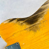 Fender Custom Shop 1950s Esquire Heavy Relic Masterbuilt By Dale Wilson 2016 - Smoked Butterscotch Blonde - 19
