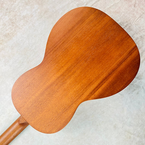 Martin 00-17S 12-Fret Acoustic Guitar 2016 - Whiskey Sunset - 10