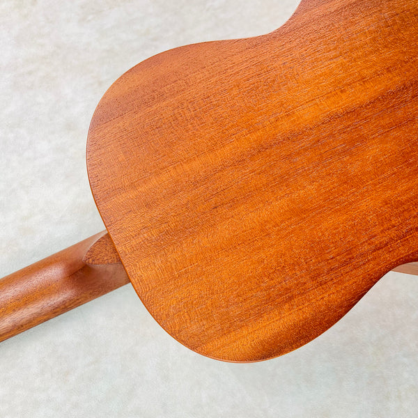 Martin 00-17S 12-Fret Acoustic Guitar 2016 - Whiskey Sunset - 12