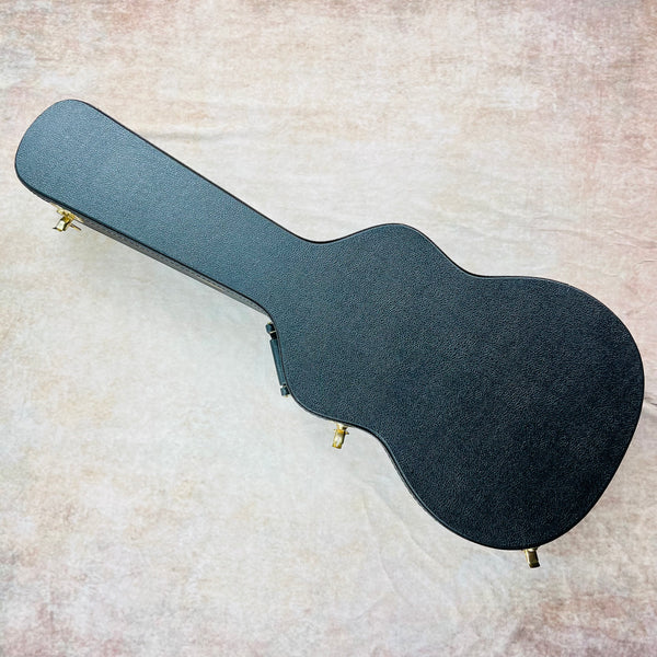 Martin 00-17S 12-Fret Acoustic Guitar 2016 - Whiskey Sunset - 17