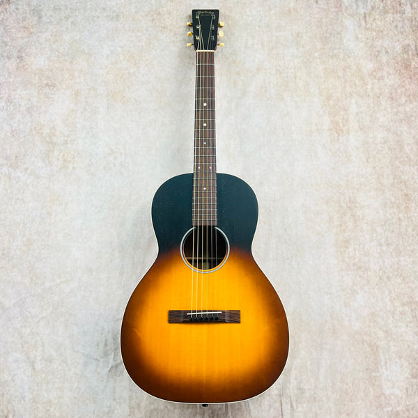 Martin 00-17S 12-Fret Acoustic Guitar 2016 - Whiskey Sunset - 2