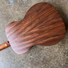 Martin Custom Shop 000-15M Black Walnut Acoustic Guitar 2016 - Satin Natural - 13