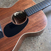 Martin Custom Shop 000-15M Black Walnut Acoustic Guitar 2016 - Satin Natural - 6