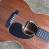 Martin Custom Shop 000-15M Black Walnut Acoustic Guitar 2016 - Satin Natural - 7