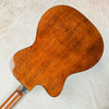 Martin OMC-18E Acoustic-Electric Fishman Aura VT Enhance 2016 - Natural - 12