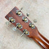 Martin OMC-18E Acoustic-Electric Fishman Aura VT Enhance 2016 - Natural - 16