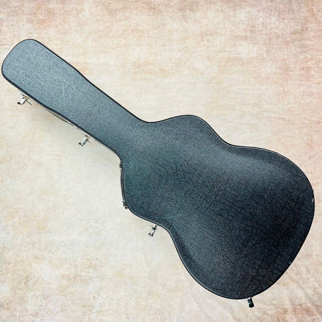 Martin OMC-18E Acoustic-Electric Fishman Aura VT Enhance 2016 - Natural - 22