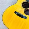 Martin OMC-18E Acoustic-Electric Fishman Aura VT Enhance 2016 - Natural - 4
