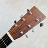 Martin OMC-18E Acoustic-Electric Fishman Aura VT Enhance 2016 - Natural - 9
