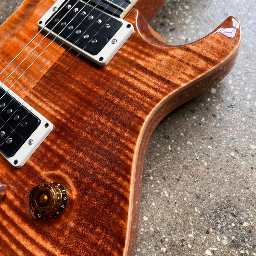 PRS McCarty 10-Top 2016 - Copper - 10