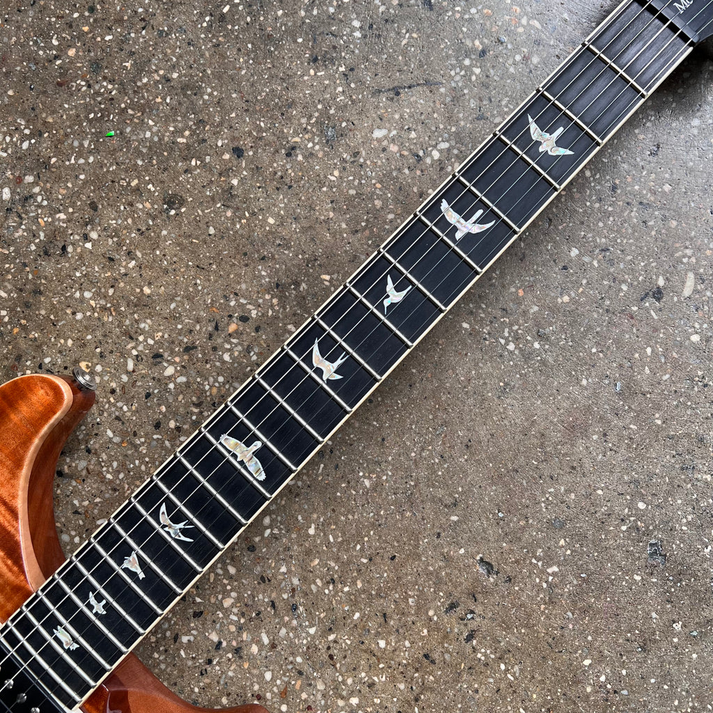 PRS McCarty 10-Top 2016 - Copper - 13