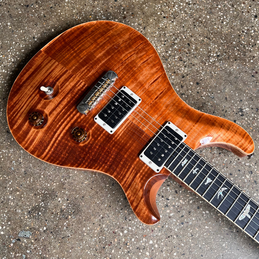 PRS McCarty 10-Top 2016 - Copper - 4