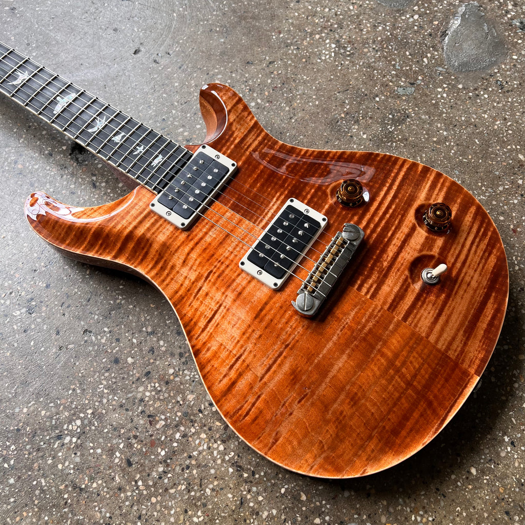 PRS McCarty 10-Top 2016 - Copper - 5