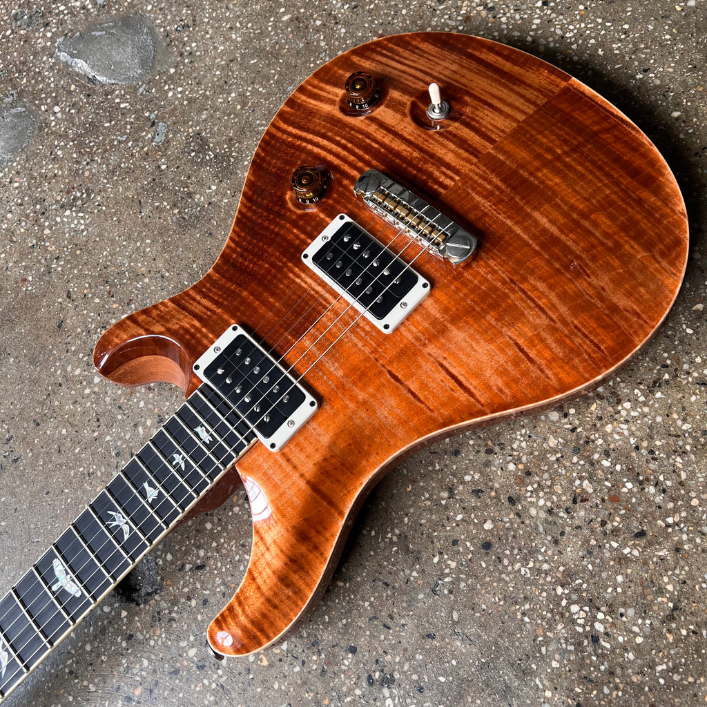 PRS McCarty 10-Top 2016 - Copper - 6