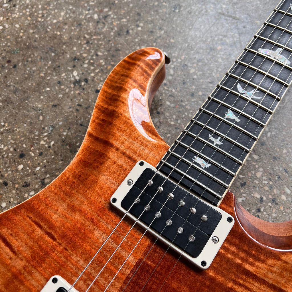 PRS McCarty 10-Top 2016 - Copper - 7