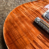 PRS McCarty 10-Top 2016 - Copper - 8