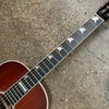 Santa Cruz H13 Redwood & Rosewood Custom 2016 - Sunburst - 10