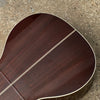 Santa Cruz H13 Redwood & Rosewood Custom 2016 - Sunburst - 15