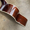 Santa Cruz H13 Redwood & Rosewood Custom 2016 - Sunburst - 21