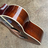 Santa Cruz H13 Redwood & Rosewood Custom 2016 - Sunburst - 22