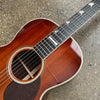 Santa Cruz H13 Redwood & Rosewood Custom 2016 - Sunburst - 3