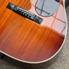 Santa Cruz H13 Redwood & Rosewood Custom 2016 - Sunburst - 5