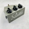Satellite Amplifiers Eradicator Tube Preamp 2016 - Grey - 6