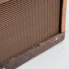 Deluxe Amplification '59 5F1 Barnwood Champ Replica Jensen 1x6" 2017 - Brown - 3