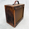 Deluxe Amplification '59 5F1 Barnwood Champ Replica Jensen 1x6" 2017 - Brown - 4
