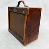 Deluxe Amplification '59 5F1 Barnwood Champ Replica Jensen 1x6" 2017 - Brown - 5