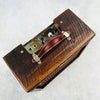 Deluxe Amplification '59 5F1 Barnwood Champ Replica Jensen 1x6" 2017 - Brown - 6