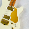 Ernie Ball Music Man James Valentine BFR 2017 - Ivory White - 6