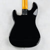 Fender Classic Series '50s Precision Bass Lacquer Maple Fingerboard 2017 - Black - 10