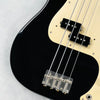Fender Classic Series '50s Precision Bass Lacquer Maple Fingerboard 2017 - Black - 4