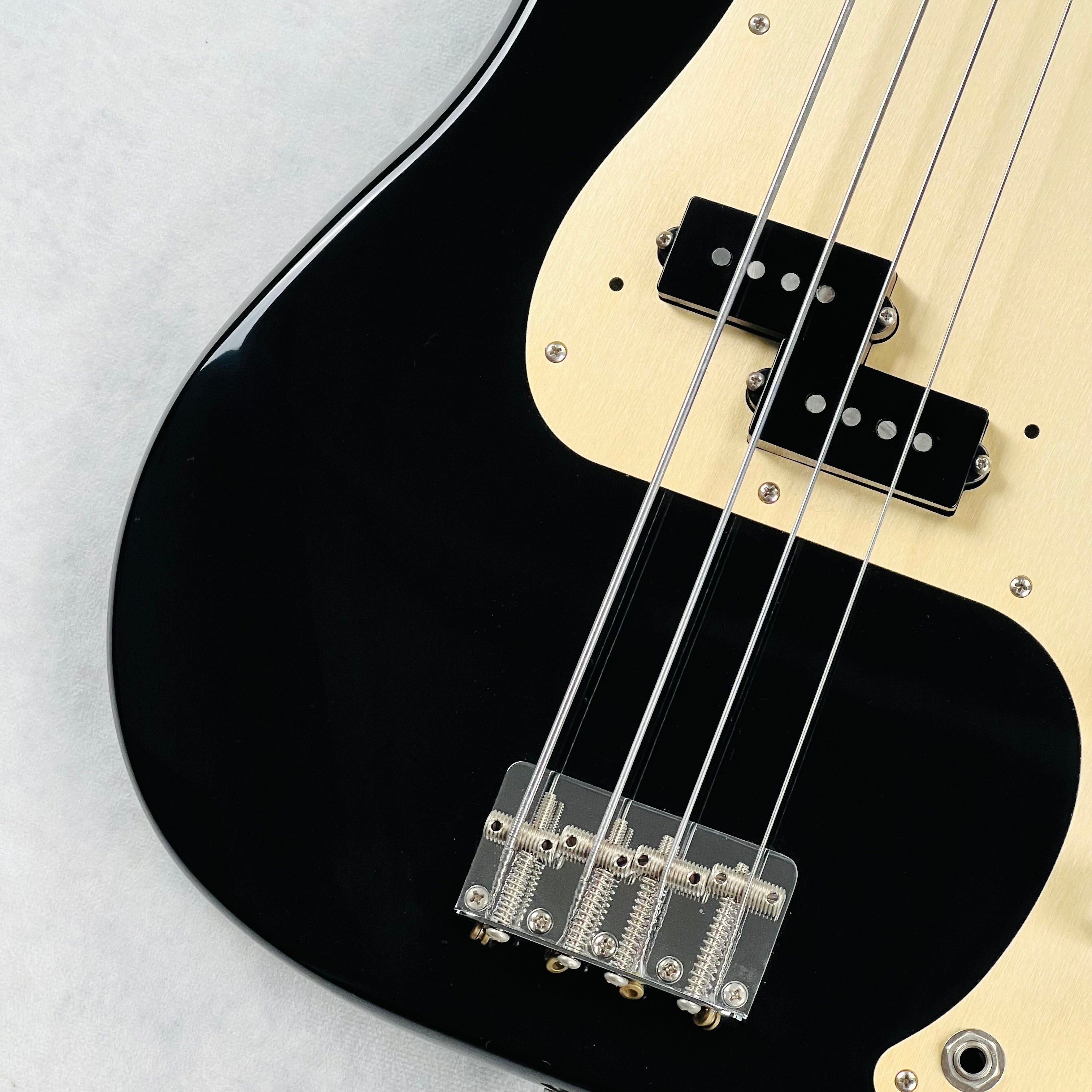 Fender Classic Series '50s Precision Bass Lacquer Maple