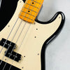 Fender Classic Series '50s Precision Bass Lacquer Maple Fingerboard 2017 - Black - 6