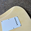 Fender Custom Shop 1960 Stratocaster Journeyman Relic 2017 - Vintage White - 13