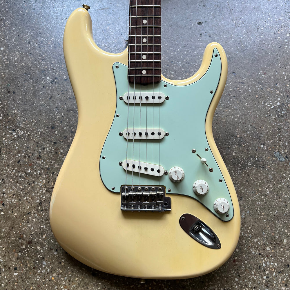 ギター Fender USA Custom Shop 60 Stratocaster Fender Custom Shop Limited Edition '60 Stratocaster
