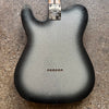 Fender Custom Shop Founders Design Alan Hamel Telecaster 2017 - Black Sparkle NOS - 11